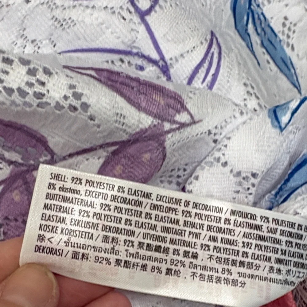 Disney Frozen‎ 2 Girls swimsuit cover up